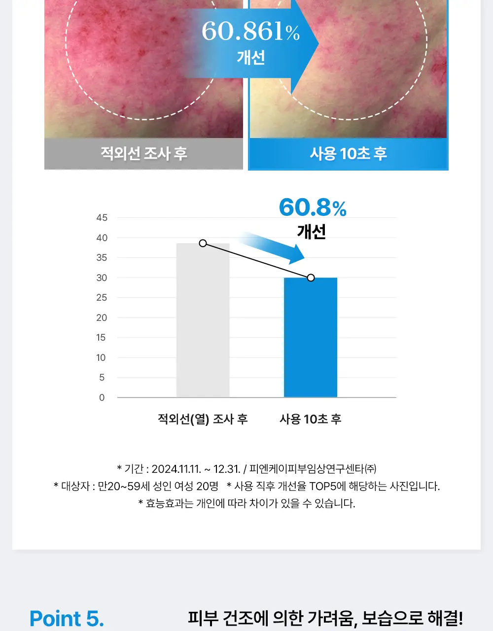 [보습장벽크림] 코스알엑스 더 세라마이드 스킨 베리어 모이스처라이저 80ml 상세페이지 17